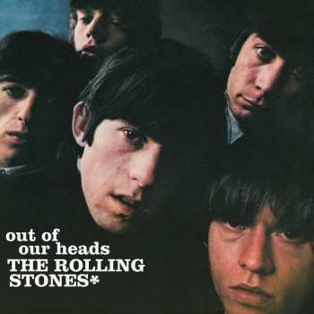 LP The Rolling Stones: Out Of Our Heads 529651