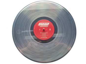 LP The Rolling Stones: Out Of Our Heads CLR | LTD