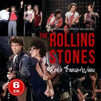 The Rolling Stones: Radio Transmissions / Radio Broadcasts