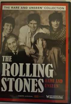Album The Rolling Stones: Rare And Unseen