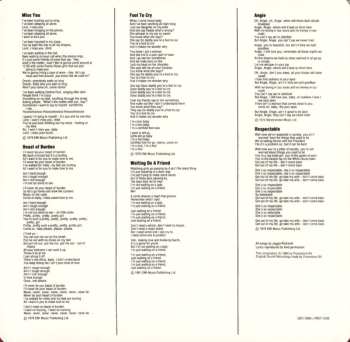 CD The Rolling Stones: Rewind (1971-1984) LTD