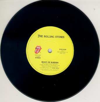 2CD/DVD/SP/Box Set The Rolling Stones: Some Girls DLX | LTD | NUM 33392