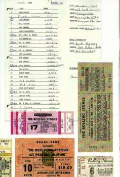 DVD The Rolling Stones: Some Girls (Live In Texas '78)