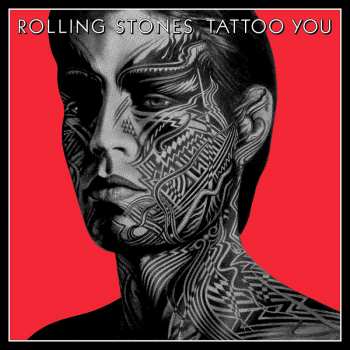 2CD The Rolling Stones: Tattoo You DLX 378266