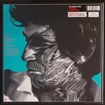 LP The Rolling Stones: Tattoo You