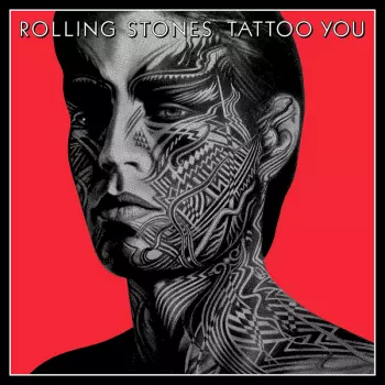 Album The Rolling Stones: Tattoo You