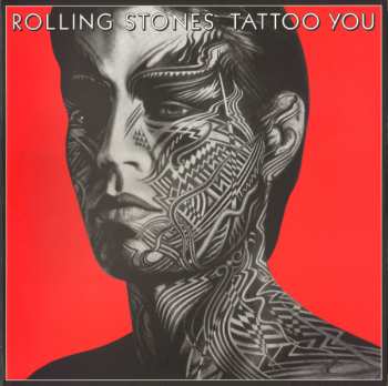 5LP/Box Set The Rolling Stones: Tattoo You DLX | LTD 381838