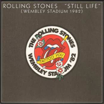 5LP/Box Set The Rolling Stones: Tattoo You DLX | LTD 381838