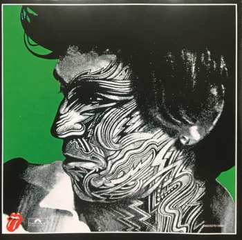 CD The Rolling Stones: Tattoo You 382420