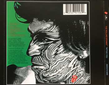 CD The Rolling Stones: Tattoo You 382420