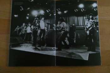 DVD The Rolling Stones: The Marquee Club (Live In 1971) 13523