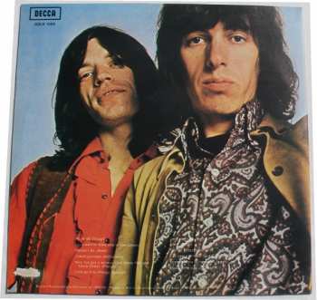 LP The Rolling Stones: «L'âge D'or» Des Rolling Stones - Vol 1 - Carol 432551