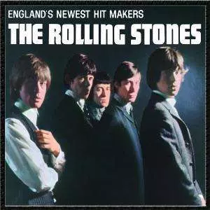 Album The Rolling Stones: The Rolling Stones