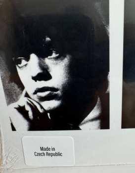 LP The Rolling Stones: The Rolling Stones