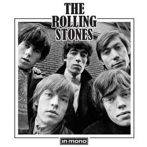 16LP The Rolling Stones: Rolling Stones In Mono 384679