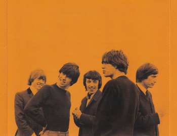 CD The Rolling Stones: The Rolling Stones On Air
