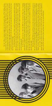 CD The Rolling Stones: The Rolling Stones On Air