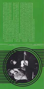 CD The Rolling Stones: The Rolling Stones On Air 26208