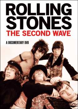 Album The Rolling Stones: The Second Wave