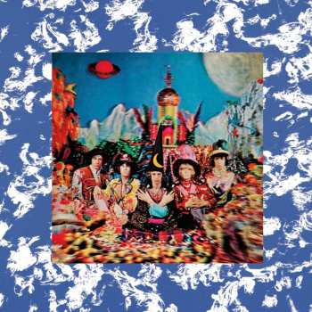 LP The Rolling Stones: Their Satanic Majesties Request 528777