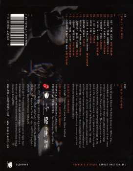 CD/DVD The Rolling Stones: Totally Stripped 37019