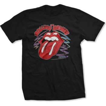 Merch The Rolling Stones: Tričko 1994 Tongue  XL