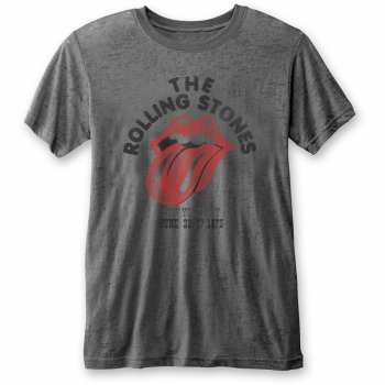 Merch The Rolling Stones: Tričko New York City 75 