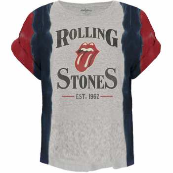 Merch The Rolling Stones: Tričko Satisfaction XXL