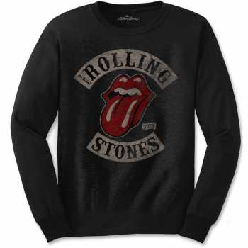 Merch The Rolling Stones: Tričko Tour '78 XL