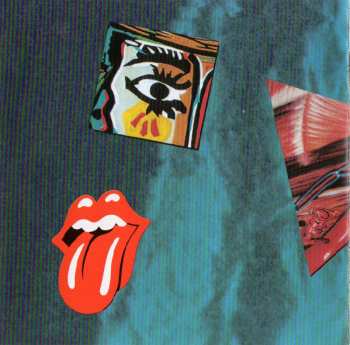 CD The Rolling Stones: Undercover 37980