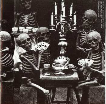 CD The Rolling Stones: Voodoo Lounge