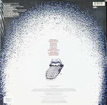 2LP/EP The Rolling Stones: Voodoo Lounge CLR | LTD