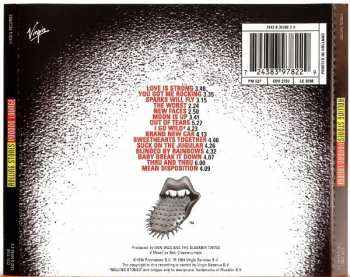 CD The Rolling Stones: Voodoo Lounge