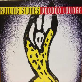 Album The Rolling Stones: Voodoo Lounge