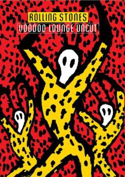 Album The Rolling Stones: Voodoo Lounge Uncut