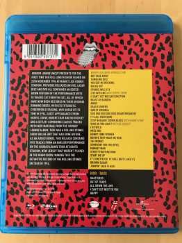 Blu-ray The Rolling Stones: Voodoo Lounge Uncut 39227