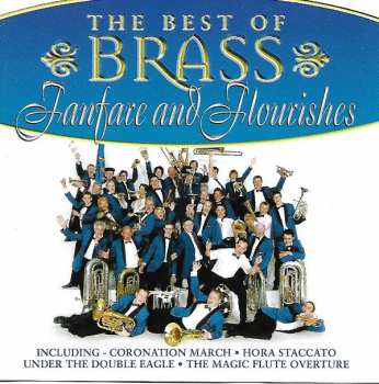 Album The Rolls Royce Coventry Band: The Best Of Brass - Fanfare And Flourishes