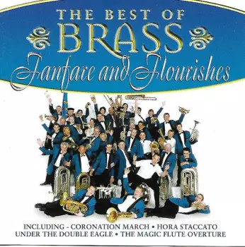 The Best Of Brass - Fanfare And Flourishes