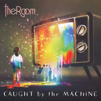 The Room: Caught By The Machine