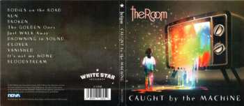 CD The Room: Caught By The Machine 291699