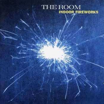 CD The Room: Indoor Fireworks 463127