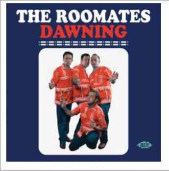 Album The Roomates: Dawning