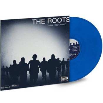 LP The Roots: How I Got Over CLR | LTD 506799