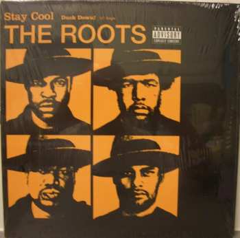 Album The Roots: Stay Cool / Duck Down!