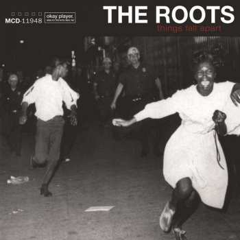 Album The Roots: Things Fall Apart