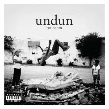 Album The Roots: Undun