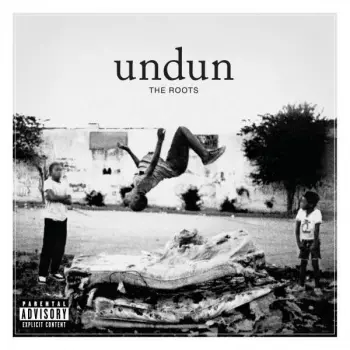 The Roots: Undun