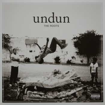 LP The Roots: Undun 417473
