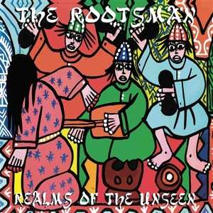LP The Rootsman: Realms Of The Unseen 498269