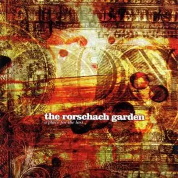 The Rorschach Garden: A Place For The Lost